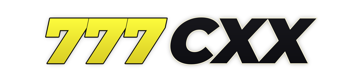 777cxx Logo